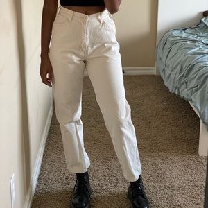 BRANDY MELVILLE Tammy Cargo Pants - M